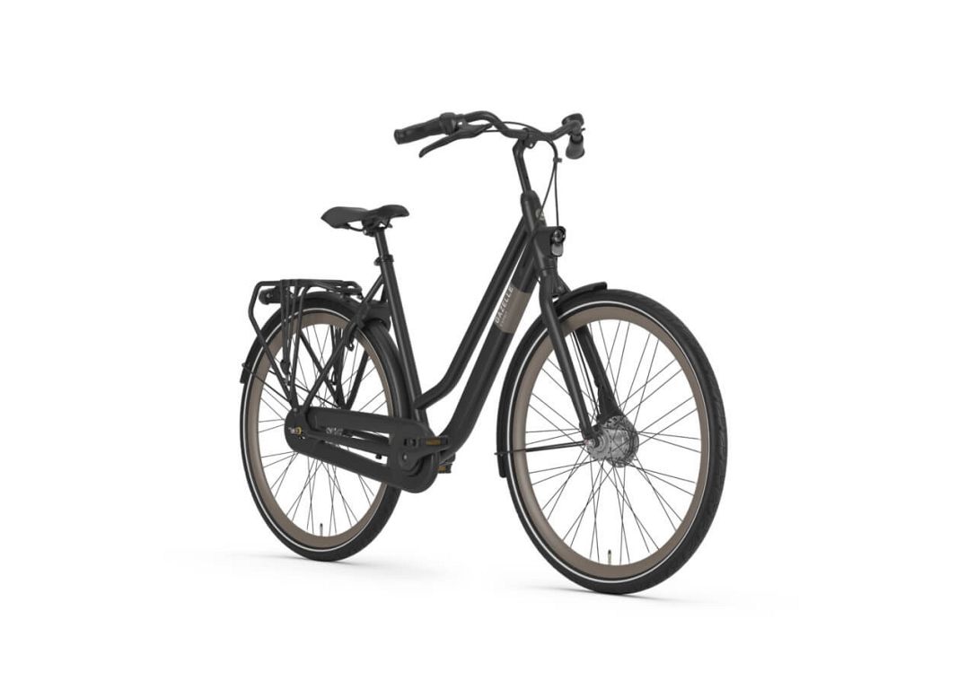 Gazelle Esprit dame citybike - 7 gear - Kibæk Cykler