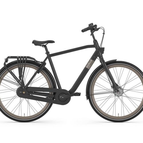 Gazelle Esprit - solid herre citybike - Kibæk Cykler