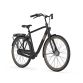 Gazelle Esprit - solid herre citybike - Kibæk Cykler