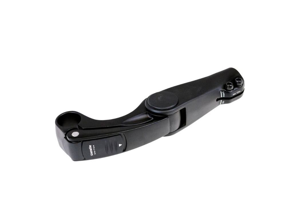 Gazelle Switch multi justerbar frempind - Kibæk Cykler