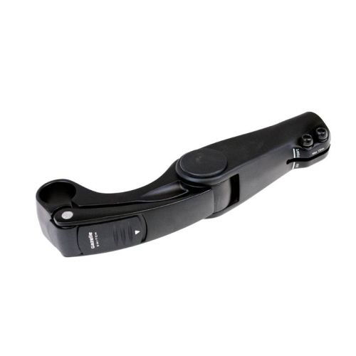 Gazelle Switch multi justerbar frempind - Kibæk Cykler