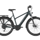Gazelle Medeo T10 HMB - Pine Green - Kibæk Cykler