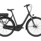 Gazelle Paris C8 HMB Disc elcykel med Bosch motor - Kibæk Cykler