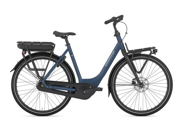 Gazelle Paris C7 Urban
