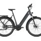 Gazelle Ultimate C5 HMB - Anthracite Grey