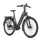 Gazelle Ultimate C5 HMB - Anthracite Grey