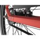 Gazelle Ultimate C5+ - Metallic Orange elcykel med Bosch Performance Line Motor - Kibæk Cykler