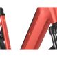 Gazelle Ultimate C5+ - Metallic Orange elcykel med Bosch Performance Line Motor - Kibæk Cykler