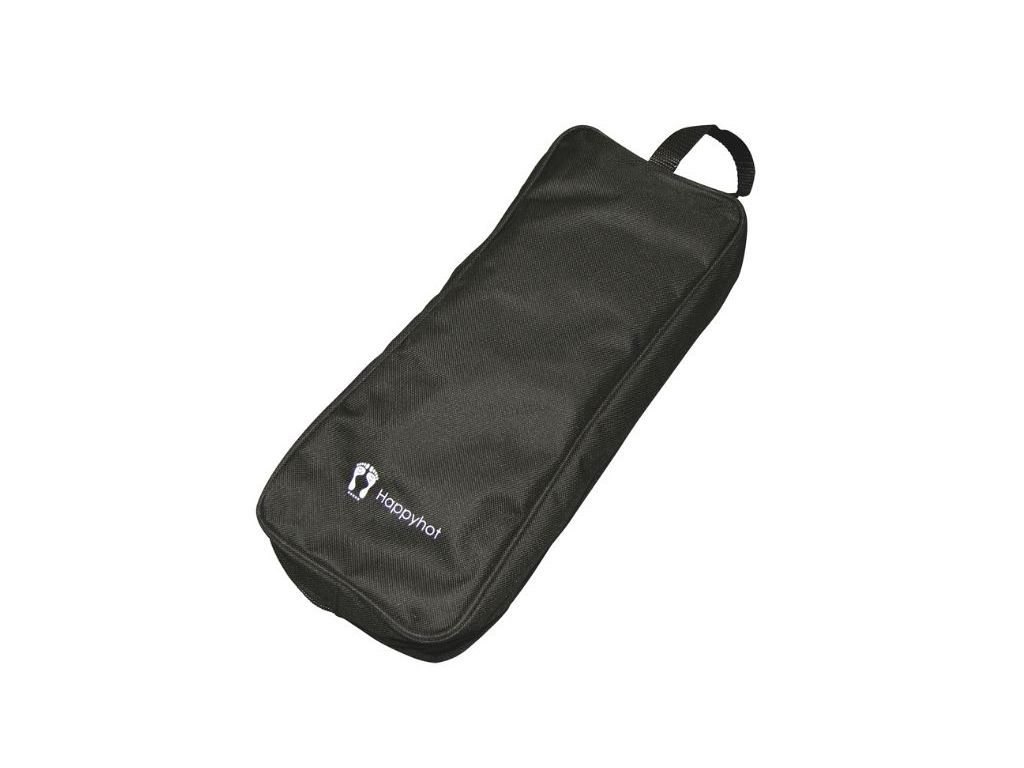 Happyhot Hovden - Tynde handsker med elvarme - til cykling - Kibæk Cykler