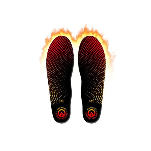 Happyhot - Everest Pro App varmesåler til cykelsko - Kibæk Cykler