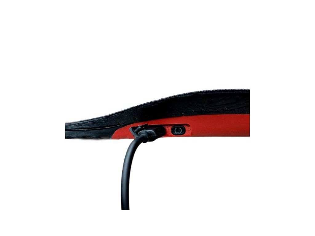 Happyhot - Everest Pro App varmesåler til cykelsko - Kibæk Cykler