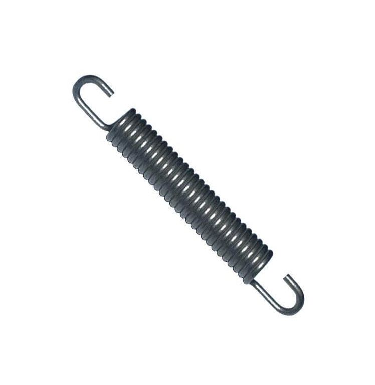 Hebie stabilisatorfjeder - 75 mm
