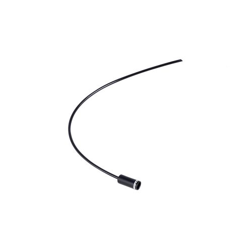 Jagwire endestop for yderkabel med tip - 150 mm - Kibæk Cykler