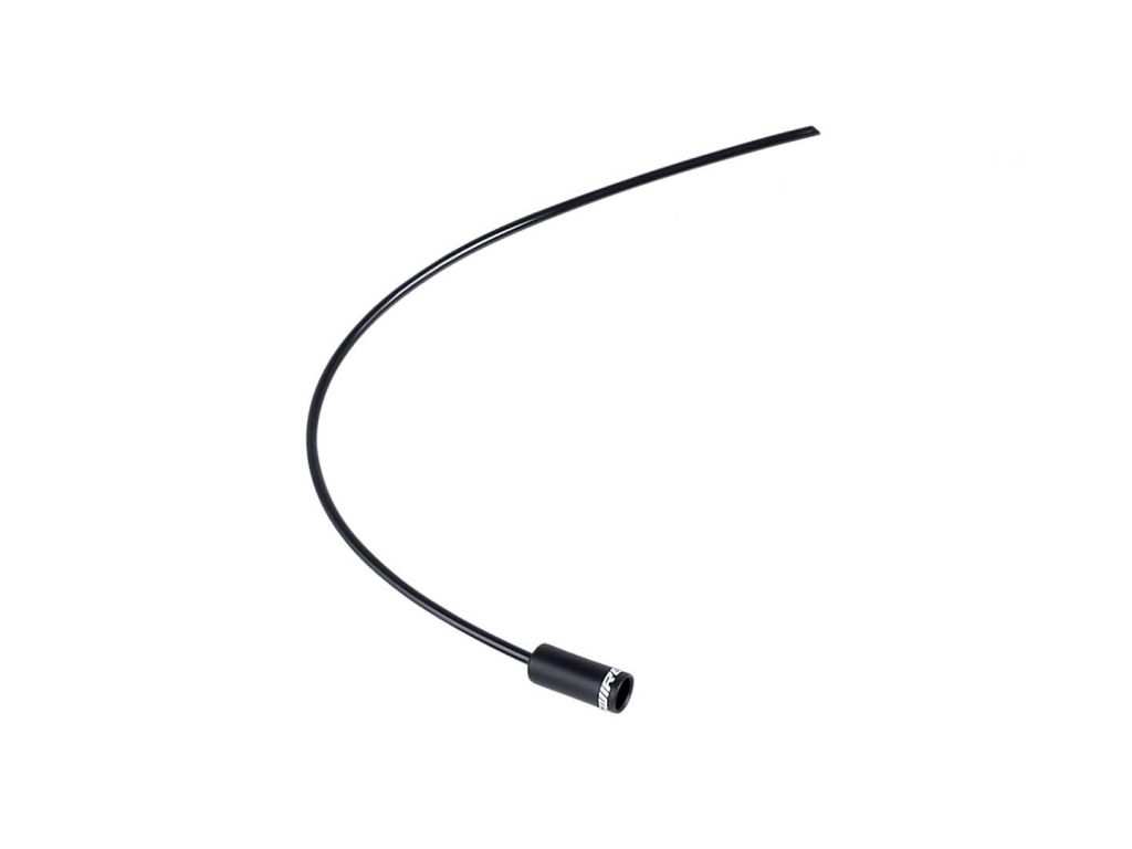 Jagwire endestop for yderkabel med tip - 150 mm - Kibæk Cykler