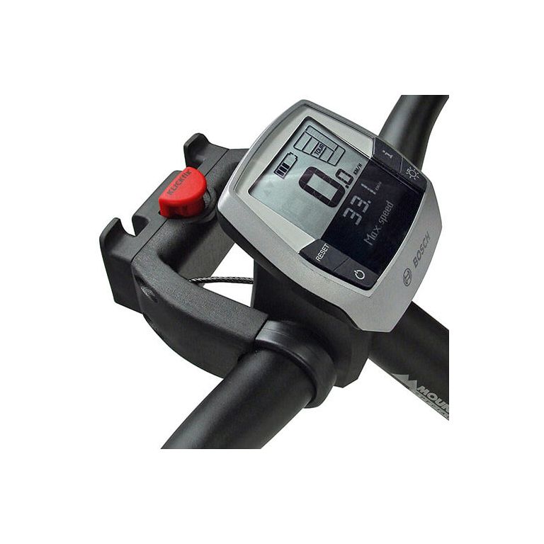 KlickFix E-Bike styradapter