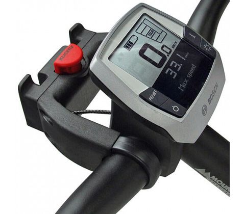 KlickFix E-Bike styradapter