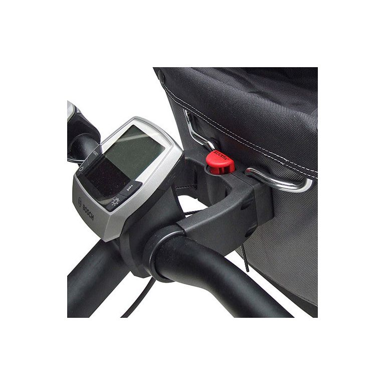 KlickFix E-Bike styradapter
