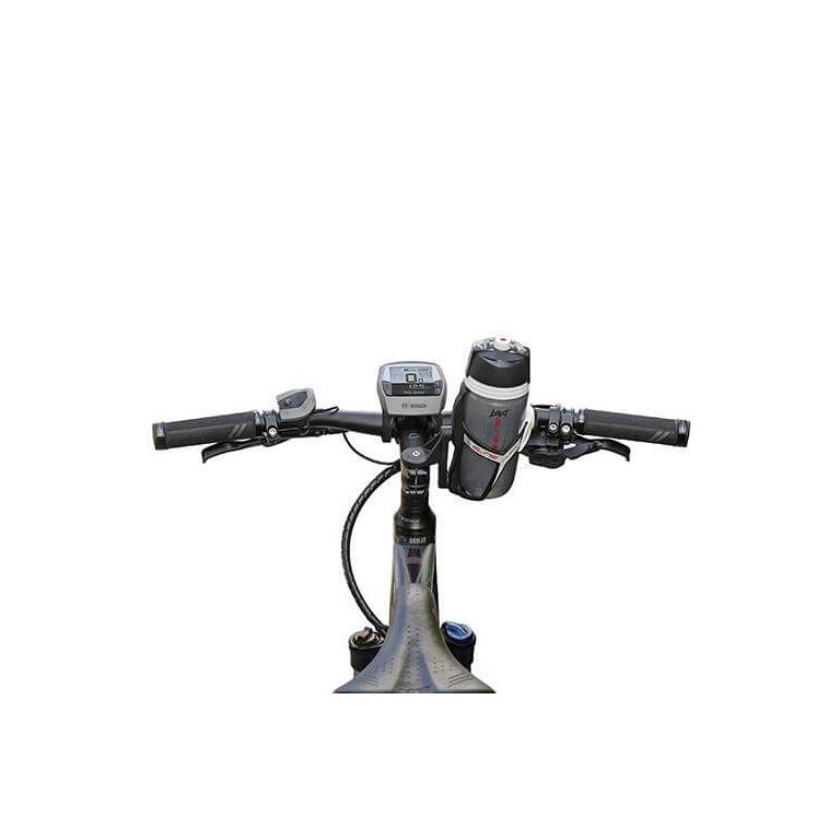 KlickFix flaskeholderbeslag til ahead styrfittings