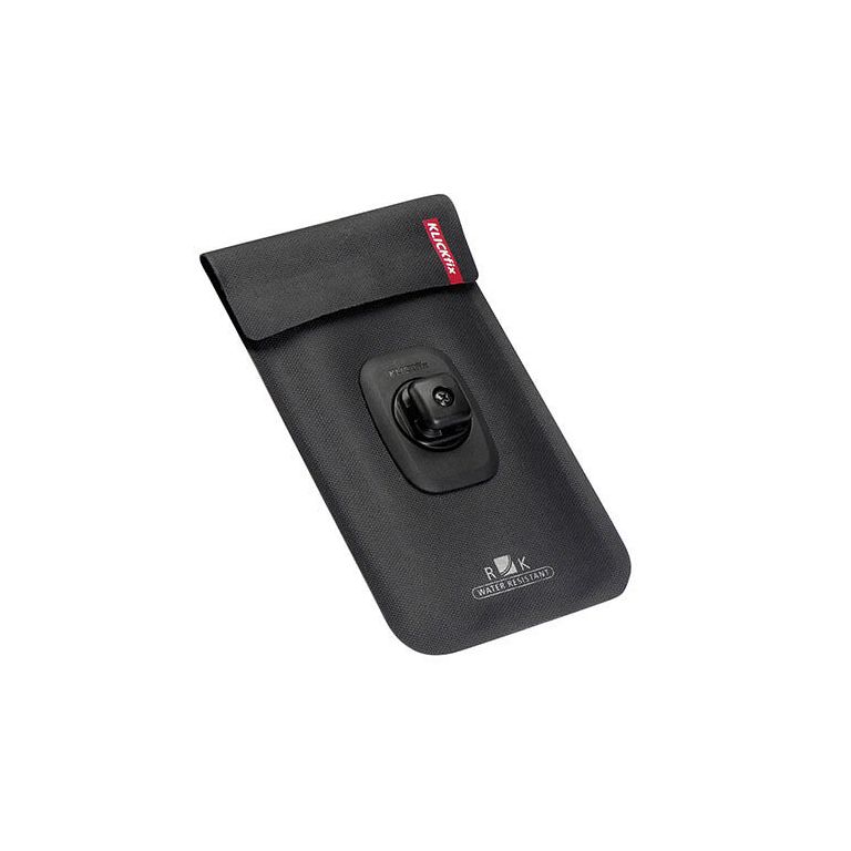 Klickfix PhoneBag Light M styrholder til Smartphone - Kibæk Cykler