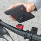 Klickfix PhoneBag Light M styrholder til Smartphone - Kibæk Cykler