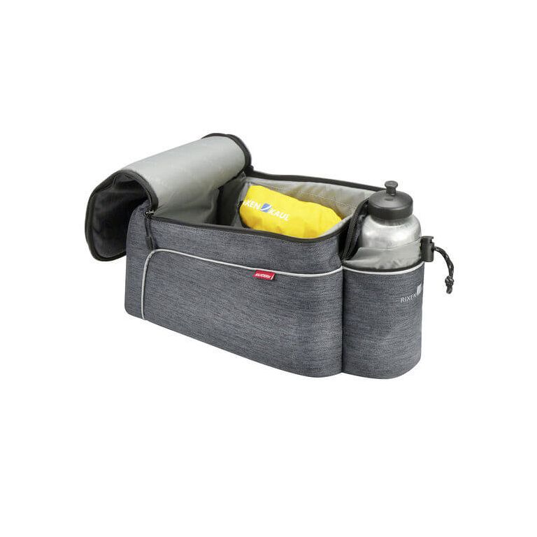 KlickFix Rackpack Light taske med UniKlip