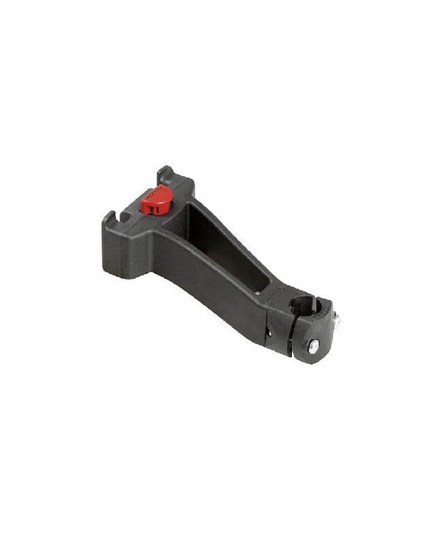 KlickFix kurvebeslag til styrstamme - 22 - 26 mm