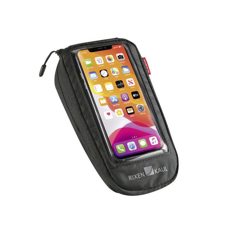 KlickFix Phonebag Comfort M taske til Smartphone - Kibæk Cykler