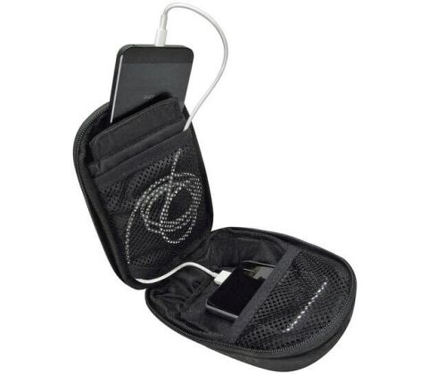 KlickFix Phonebag Comfort M taske til Smartphone - Kibæk Cykler