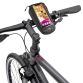 KlickFix Phonebag Comfort M taske til Smartphone - Kibæk Cykler