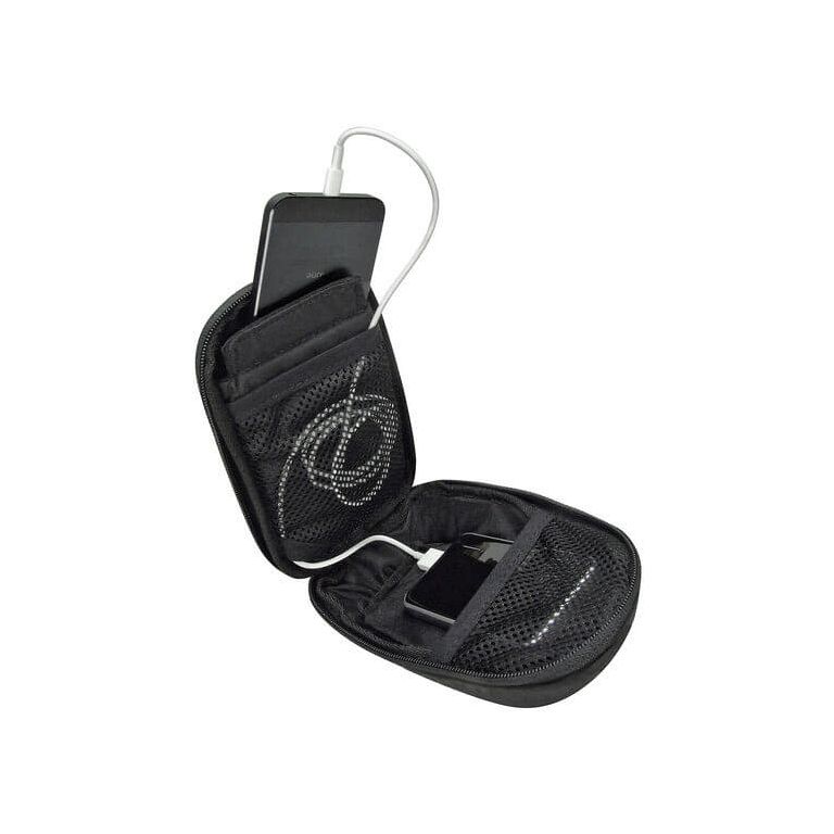 KlickFix Phonebag Comfort S telefonholder til cykel - Kibæk Cykler