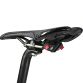 KlickFix Saddle Adapter sadelbeslag til micro sadeltaske - Kibæk Cykler