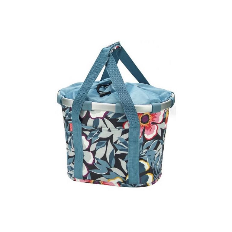 KlickFix Reisenthel Flower styrtaske