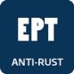 KMC Z1eHX EPT antirust behandlet smal kæde til elcykel - indvendige gear - Kibæk Cykler