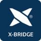 KMC e8 EPT X-Bridge kæde til elcykel 122 led - 8 speed - Kibæk Cykler