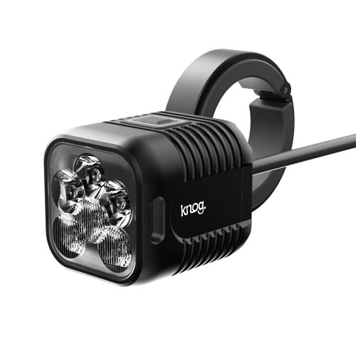 Knog Blinder E forlygte til elcykel - 900 lumen