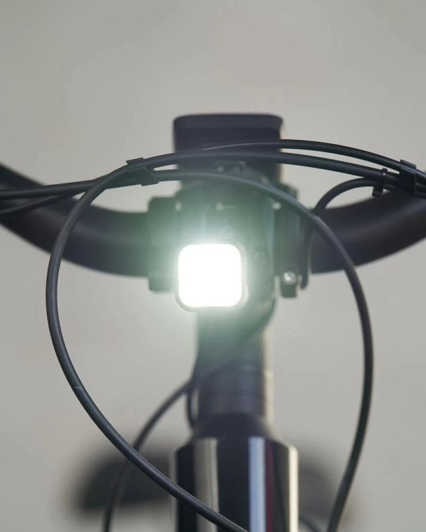Knog Blinder E forlygte til elcykel - 900 lumen