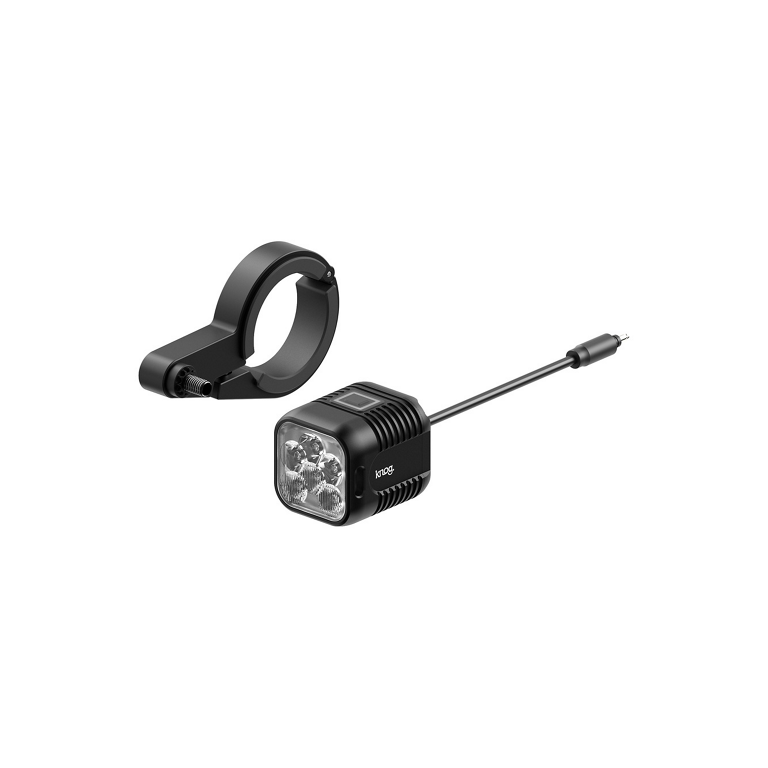 Knog Blinder E forlygte til elcykel - 900 lumen