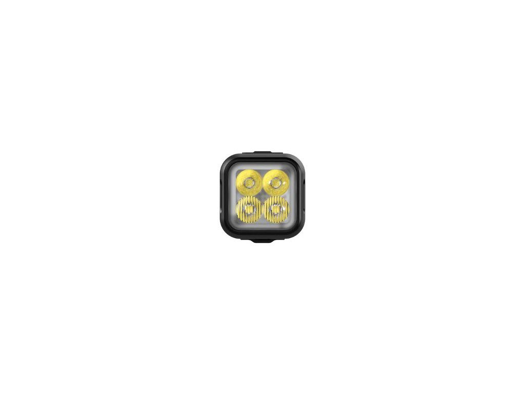Knog Blinder 600 forlygte med 600 lumen - Kibæk Cykler