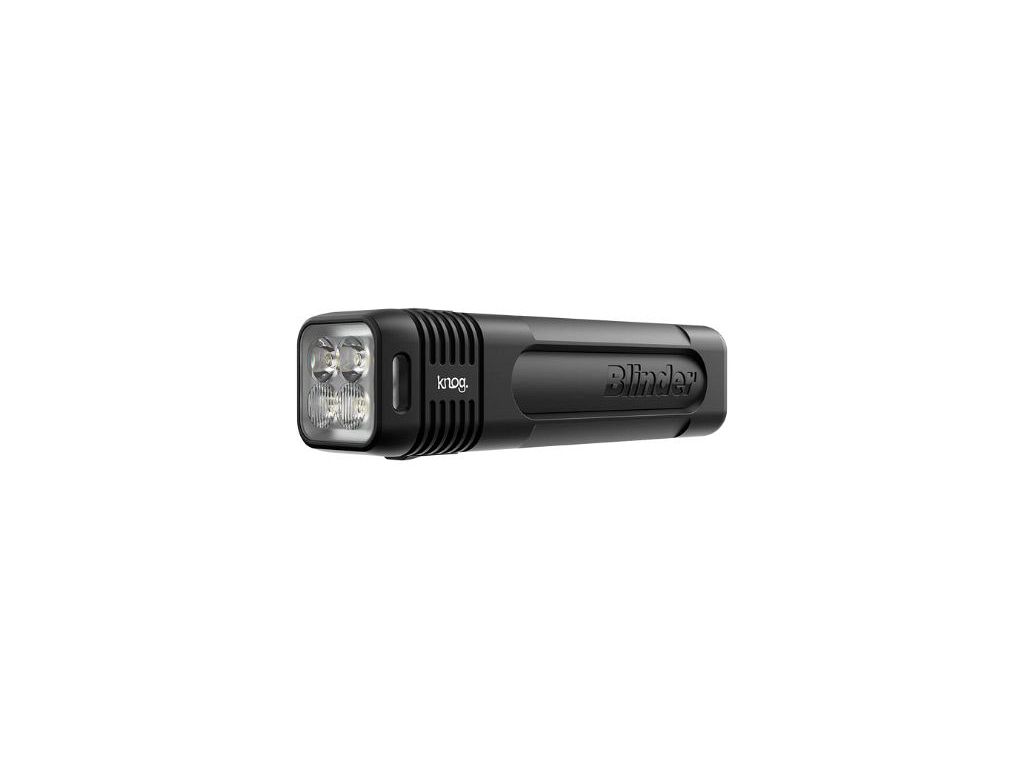 Knog Blinder 600 forlygte med 600 lumen - Kibæk Cykler