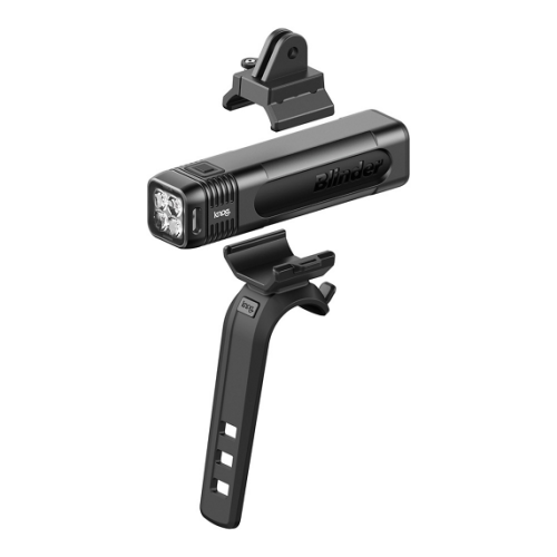 Knog Blinder 600 forlygte med 600 lumen - Kibæk Cykler