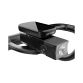 KOM Cycling Quick Release Light 1000 lumen forlygte og Garmin holder - Kibæk Cykler