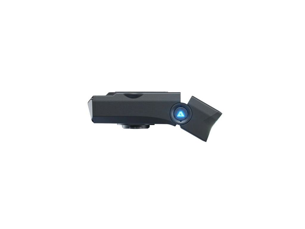 KOM Cycling Quick Release Light 1000 lumen forlygte og Garmin holder - Kibæk Cykler