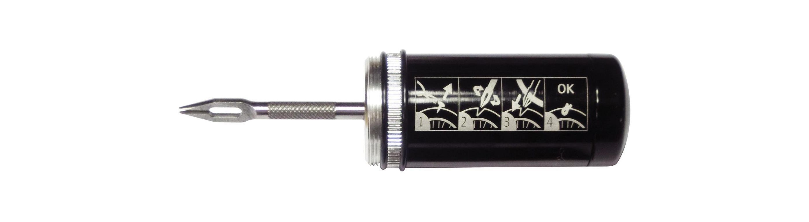 Lezyne Tubeless Kit lappegrej til tubeless dæk - Kibæk Cykler