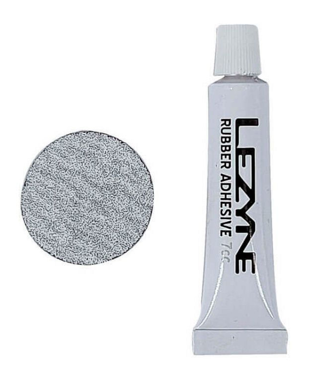 Lezyne Tubeless Pro Plugs lappegrej til tubeless - Kibæk Cykler