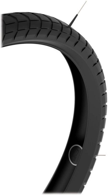 Lezyne Tubeless Pro Plugs lappegrej til tubeless - Kibæk Cykler