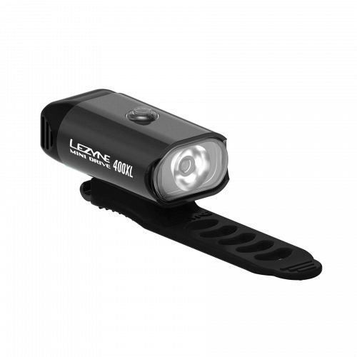 Lezyne Mini Drive 400XL forlygte
