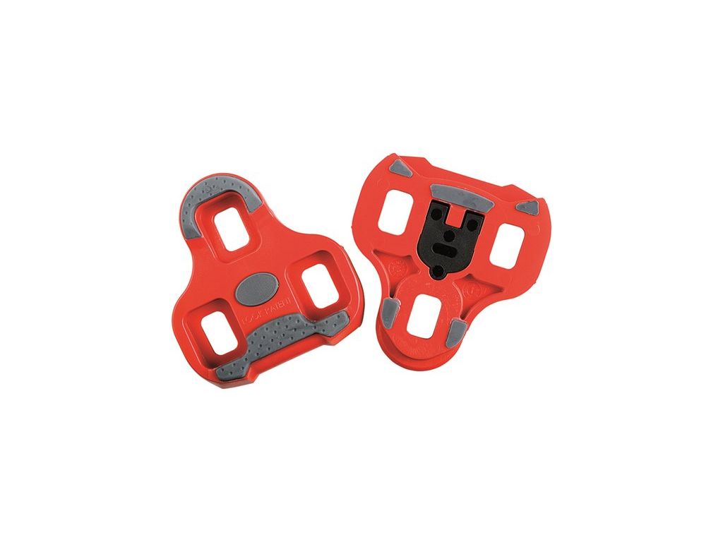 Look Keo Grip klamper - 9 grader