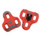 Look Keo Grip klamper - 9 grader