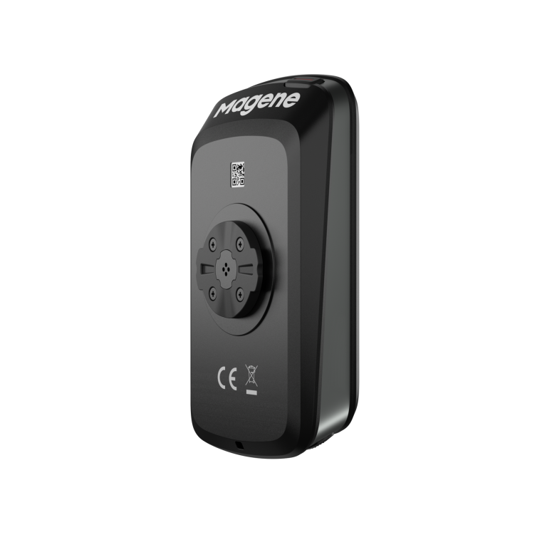 Magene C606 Pro GPS cykelcomputer - Kibæk Cykler