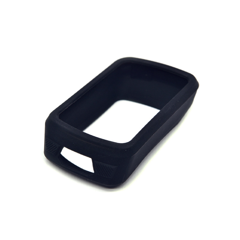 Magene Silicone Cover til C506 cykelcomputer - sort